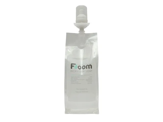 Euro 401010 foam lotion soap compatible Lotus dispenser