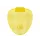Urinoir matjes Mango Geel 497413 10 Stuks