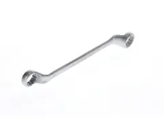 2 38X42dubbele ringsleutels,UD profiel,38x42mm