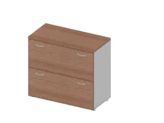 hangmappenkast,HxBxD 815x900x450mm,2hangmappenframes,romp aluminium