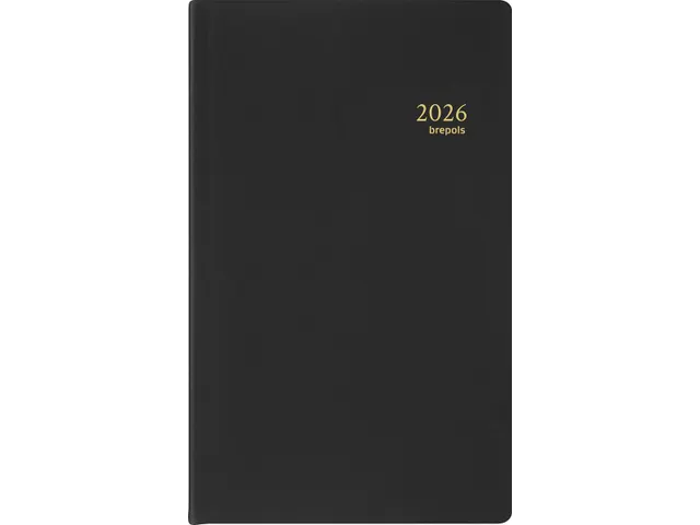 Building Technique Seta, noir, 2026