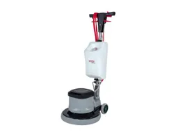 eenschijfsmachine,1200 W,10l,schrob-/shamponeerborstel,Werk b 432mm