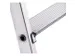 Boktrap Aluminium L 1 61M 2X7Treden Dubbelzijdig