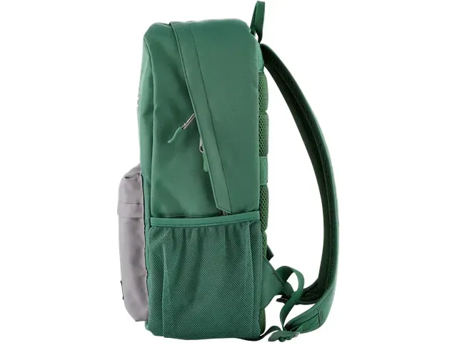 HP Campus 15.6 inch Notebook Backpack Groen/Grijs 7J595AA