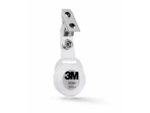 3M 3551+ Ethylene Oxide Monitor