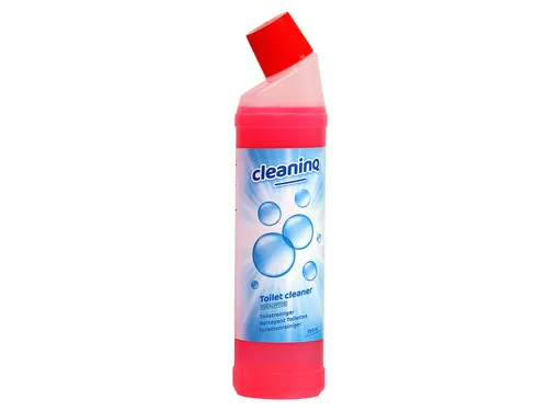 Toiletreiniger Cleaninq 750ml