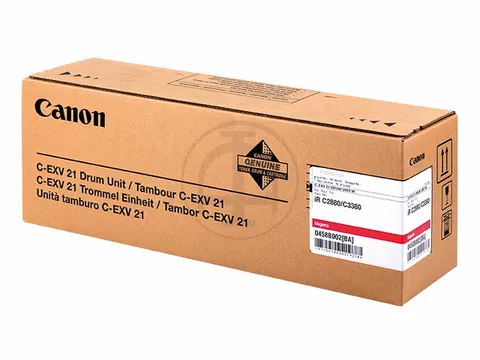 0458B002 CANON CEXV21 IRC opc magenta 53.000pagina's