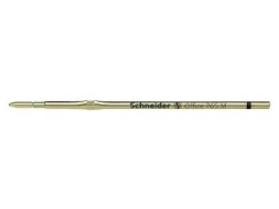 Balpenvulling Schneider 765 Office medium zwart