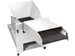 Papiervernietiger IDEAL 5009-2 CC 8x40-80 mm