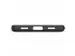 Spigen Case ACS05815 Google Pixel 7A Liquid Air Mat Zwart