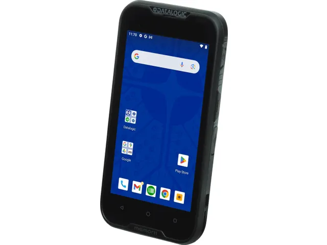 Datalogic Memor 11 1D/2D 4GB/32GB WLC Android (WLAN)