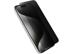 Premium Pro Glass Antimicrobieel Privacy iPhone 15 Pro Max ProPack