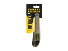 Afbreekmes Stanley FATMAX 18mm