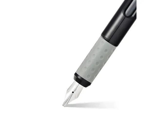 Kalligrafiepen Sheaffer zwart M