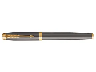 Vulpen Parker IM Grey Collection GT fijn - 3