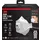 Aura Comfort Cool Flow stofmasker FFP3 10 stuks