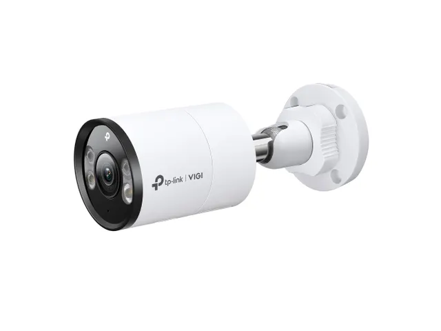 TP-Link INSIGHT S385, IP-beveiligingscamera, Buiten, Bedraad, 85 m, 12