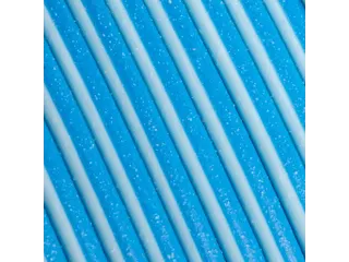 PLA Dual Matte 1,75mm ijs-blauw 1kg Panchroma 3D Filament - 3