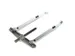 1.06/3A-4 Universele trekker,2-armig,350x400mm