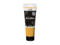 Acrylverf Creall Studio Acrylics 60 oker
