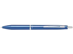 Balpen PILOT Acro 1000 medium lichtblauw
