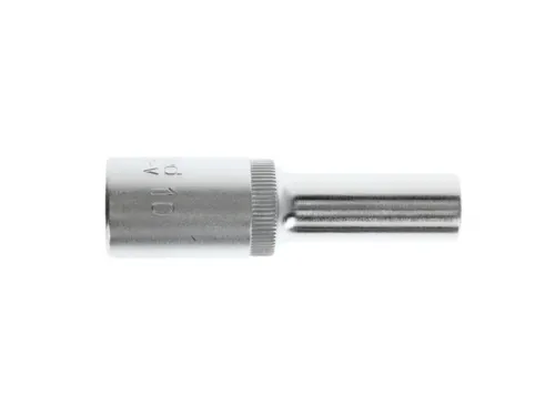 R61001014 Inbus 1/2 inch zeskant 10mm lengte 77mm