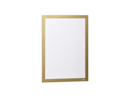 Duraframe Durable 487230 A4 goud