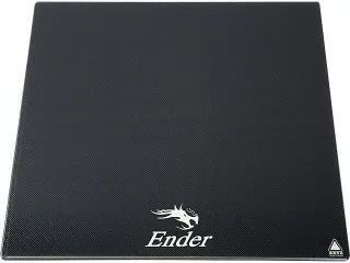 Ender-7 Silicon Carbide Platform Kit - 1