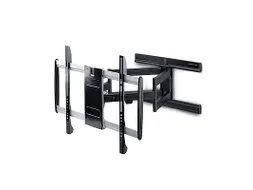StarTech Ultra-Slim TV Muurbeugel 65 Inch Articulerend & Low-Profile