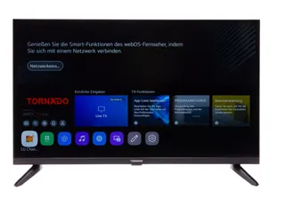 65US4301X Tornado 65'' (165,1cm) 4K frameloze WebOS Smart TV - 4