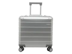 Reistrolley Alumaxx GRAVITY 44x42x22,5cm Zilver Aluminium