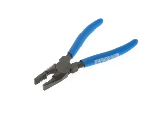 8210-160 TL Combinatietang Duits model 160mm dip-geïsoleerd - 1