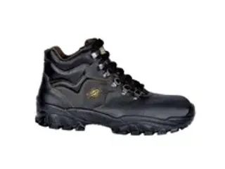 OUTLET Cofra New Reno hoge S3 veiligheidsschoenen, SRC, zwart, maat 42 - 1