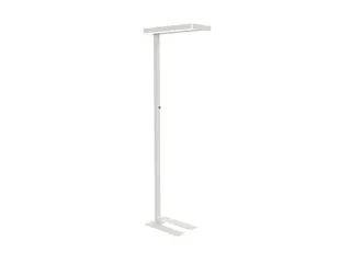 Vloerlamp MAUL Javal LED dimbaar wit hoog 195cm - 2