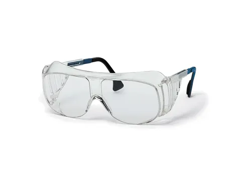 Uvex 9161-005 Overzetbril