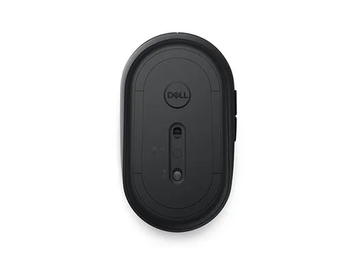 Dell MS5120W Mobile Pro muis draadloos 5 knoppen Zwart
