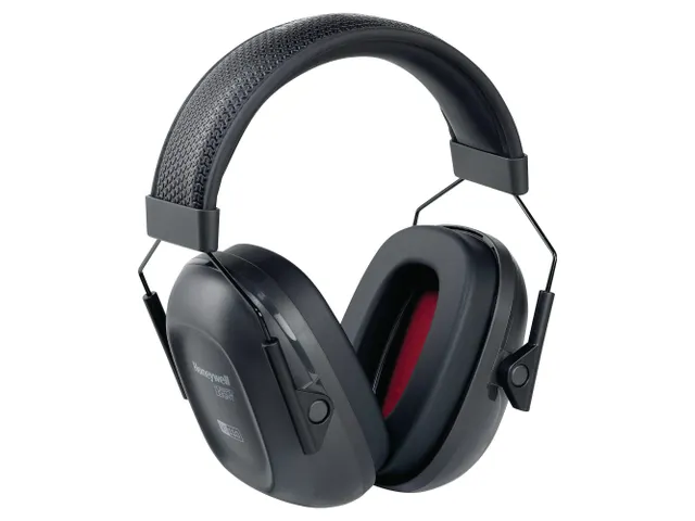 Honeywell VeriShield VS110 oorkappen, SNR 27 dB, per stuk