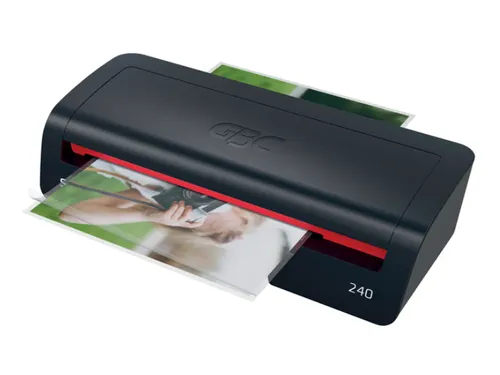 Lamineermachine GBC 240 Home Office A4
