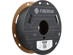 Fiberon PETG-rCF08 Black Filament 1,75 mm / 500 g