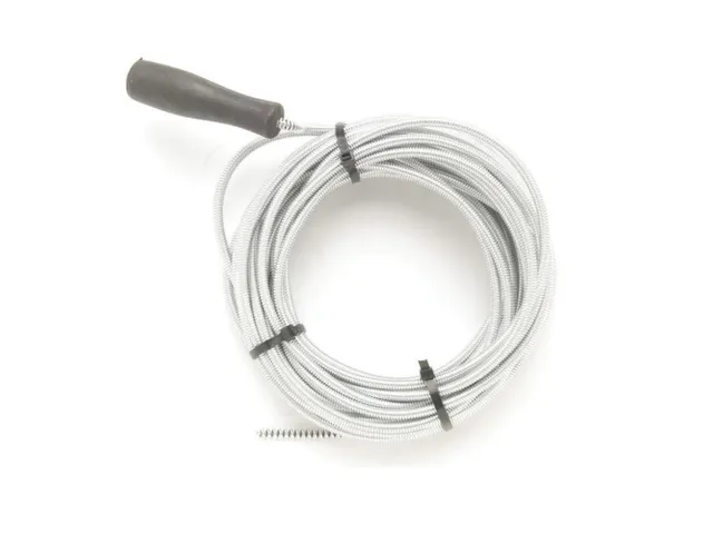 Ontstoppingsveer Ø 7mm - 10m