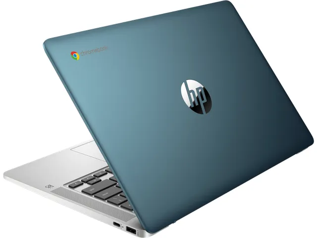 PC portable 14 inch HP Chromebook Intel Pentium N5030