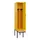 locker met bank,voor scheiding van kleding,HxBxD 2120x400x815mm,1vak