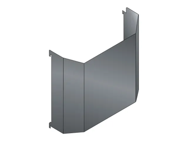 Afvalbak,V. Werkplaatswagen,14L,Staal,Zwart