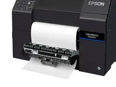 Epson ColorWorks D6500Pe labelprinter
