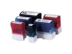 Brother PR2770R6P, 27 x 70 mm, Rood, 40 mm, 70 mm, 110 mm, 106 g