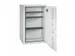 Sistec Euroguard SE IV KB 138/1 Inbraakwerende kluis 138x82,5x70cm