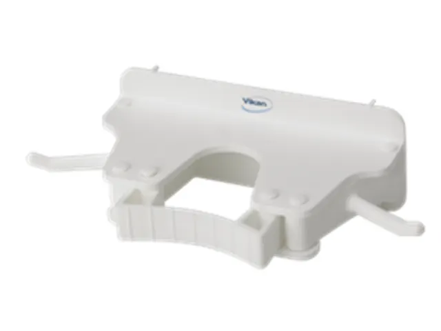 Ophangsysteem Full Colour 1-3 Producten Wit