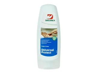 Handcrème Dreumex Universal Protect fles 250ml - 2