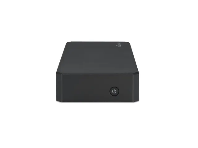 SD4843P EQ USB-C 10Gbps Triple Video Driverless Dock