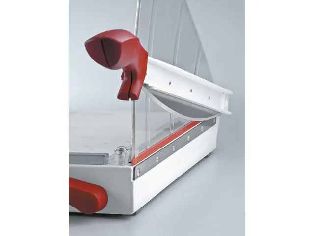 Snijmachine IDEAL 1135 35 cm